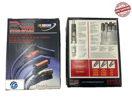 CH7470SP NEW Borg-Warner Spark Plug Wire Set For 1984-1985 Honda Accord ... - £7.47 GBP