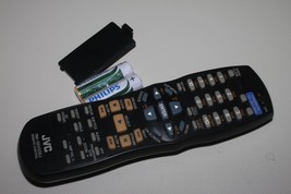 JVC Rm-sxv008j Remote Dstp670, Xvs500, Xvs500bk, Xvs502, Xvs502sl, Xvs502sla Tes - $23.76