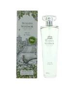 Woods of Windsor Lily of The Valley by Woods of Windsor, 3.3 oz Eau De T... - £42.78 GBP