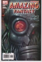 Amazing Fantasy (2004) #17 (Marvel 2006) - $4.06