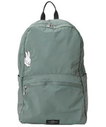 Kawaii Miffy Cartoon Cute Large Capacity Folding Ultra-Light Storage Bag Travel - $34.64
