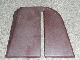 LEFT HAND CARGO COVER PACKAGE TRAY COVER 1985 TOYOTA TERCEL 3-5 DOOR HAT... - £13.89 GBP