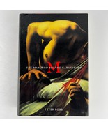 M: The Man Who Became Caravaggio Hardcover First 1st Edition Peter Robb - £11.67 GBP