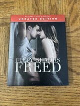 Fifty Shades Freed Blu-ray - £19.66 GBP