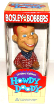 Bosley Bobbers Limited Edition HOWDY DOODY Bobblehead - $18.80