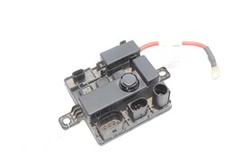 11-16 BMW F10 528I 535I INTERGRATED POWER SUPPLY DISTRIBUTION MODULE E6350 image 3