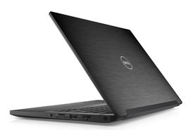 LidStyles Metallic Laptop Skin Protector Decal Dell Latitude 7390 image 5