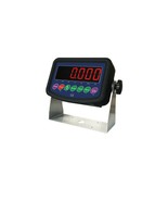 United Scale Digital Weighing Indicator + Power Adapter  - £238.30 GBP