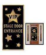 30x60 VIP Stage Entrance Door Cover Movie Star Red Carpet Award Party Decoration - $7.57