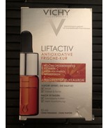Vichy LiftActiv Vitamin C Serum and Brightening Skin Corrector Cream 10 ml - $49.49