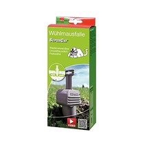 Swissinno SuperCat Vole Trap  - £32.42 GBP