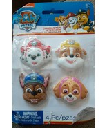 Paw Patrol Adventures Character Stickies Favors (4) - £6.33 GBP