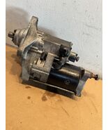 2004 Detroit Diesel Series 60 14.0L Denso Starter TG428000-4430 OEM - $352.12 CAD