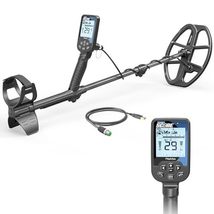 Nokta Score Metal Detector for Adults - Fully Waterproof, Rechargeable, Multi-Fr - £281.23 GBP+