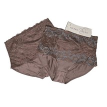 Rhonda Shear Lace Panty Set of Two MEDIUM - £15.82 GBP