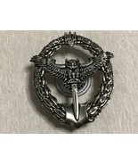 award of badges of the Ukrainian army of the head of the intelligence de... - €33,32 EUR