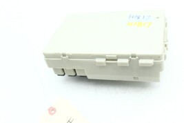 2003-2008 INFINITI FX35 FX45 ENGINE BAY FUSE RELAY BOX H1817 image 13