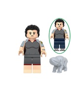 Stranger Things Eleven Minifigures Minifigs Toy Gift - $3.99