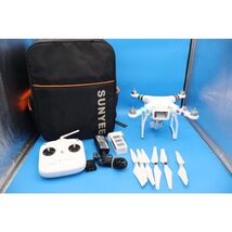 DJI Phantom Standard Quadcopter Camera Drone **READ-FOR PARTS** - $199.99
