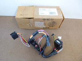 ACDelco D1422D GM 27070110 Ignition Cylinder Switch ASM Harness - $33.95