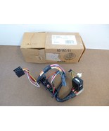 ACDelco D1422D GM 27070110 Ignition Cylinder Switch ASM Harness - $632.30 MXN