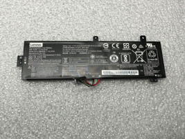 Lenovo Ideapad 310-15isk genuine original laptop battery L15l2pb4 - $11.79