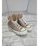 Converse Chuck 70 High Top Sneakers Vintage Cargo/Egret/Black 7.5 Men, 9... - $1,008.90 MXN