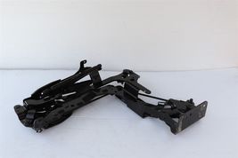 09-15 Infiniti G37 Q60 Convertible Trunk Hinge Lift Arm Passenger Right RH image 10