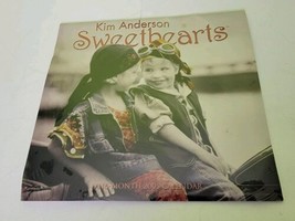 Kim Anderson Sweethearts Calendar Deadstock Nos 2005 - £21.58 GBP