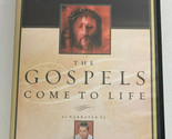 The Gospels Come to Life 8 Audio CD Set Michael Omartian 2003 Matthew Ma... - £7.98 GBP