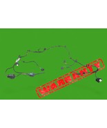 06-2009 range land rover sport L320 rear bumper parking sensor wire harn... - $1,769.34 MXN