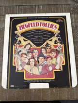 MGM Videodisc NOT Laser Disc Ziegfeld Follies - $19.68