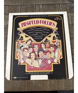 MGM Videodisc NOT Laser Disc Ziegfeld Follies - $368.44 MXN