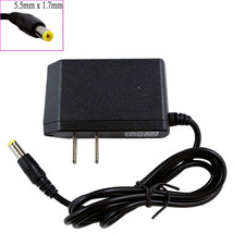 9V AC DC Adapter Charger Power Supply For Casio WK-110 WK-200 Keyboard C... - £12.57 GBP