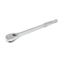 GearWrench 1/2 Inch Drive 90-Tooth Long Handle Teardrop Ratchet 15 Inch - $2,796.69 MXN