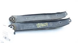 Lower Control Arms Rear Pair Transverse Rear Fits 10-14 LEGACY 66761 image 4