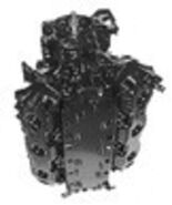 Mercury  Sport Jet 240 Engine Powerhead 2002-2016 Re-Man Warranty - $5,996.00