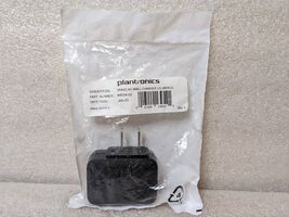 Plantronics SSA-4W5 Voyager Legend Modular AC USB Wall Charger 5V 750mA - $8.99