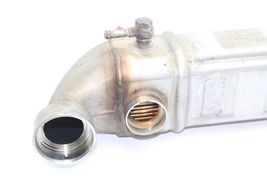 2013 FREIGHTLINER CASCADIA 125 DD15 EGR EXHAUST GAS COOLER Q6291 image 4