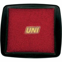 UNI Filter NU-2472 Motorcycle Air Filter Fits Suzuki - £33.63 GBP