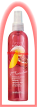 NATURALS Pomegranate &amp; Mango Juicy Succulence Body Spray 8.4 fl oz - £11.86 GBP