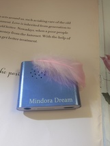 Mindora Dream Portable media players,Intuitive Control Interface image 3