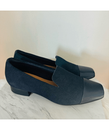 Clarks Tilmont Step Slip On Loafer, Comfort Shoe, Blue Marine Navy, Size... - $94.37 CAD