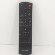 Toshiba SE-R0313 Dvd Remote Control Unit SD7200KU, SD7200KC, SDK980, SDK990KU - £7.85 GBP