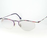 Mondi Von Metzler 2313 524 Bunt Brille Brillengestell 52-17-135mm - $76.33