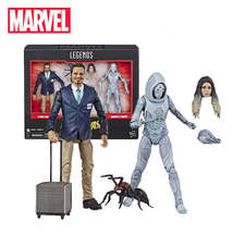 Marvel Legends Series Ant-Man &amp; The Wasp Movie-Inspired Action Figure 2 Pack - X - £90.10 GBP