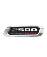 Mopar OEM 2019-2025 RAM 2500 Heavy Duty Hood Emblem Bezel Badge - RH Rig... - $39.07 CAD