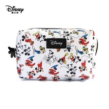  Waterproof Cosmetic Bag Fashion High Quality Multifunctional Toiletries Bag Por - £49.79 GBP