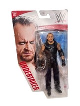 Wwe Wrestling Action Figure The Undertaker 2020 Series 117 New! - £12.51 GBP