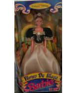 Barbie Philippines Flores De Mayo 1998 SantaCruzan Festival Collection, NIB - £176.95 GBP